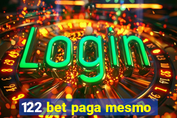 122 bet paga mesmo